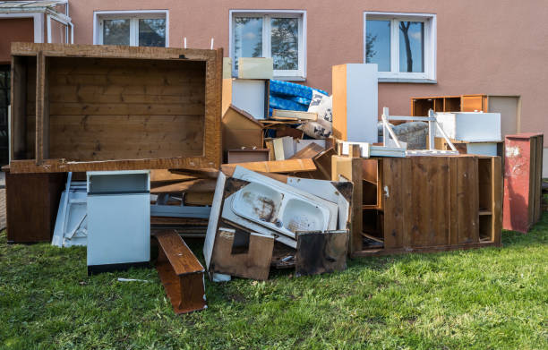 Best Attic Cleanout  in Horseshoe Bay, TX